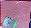 EVA eco-friendly country-style floor mat puzzle Specification image